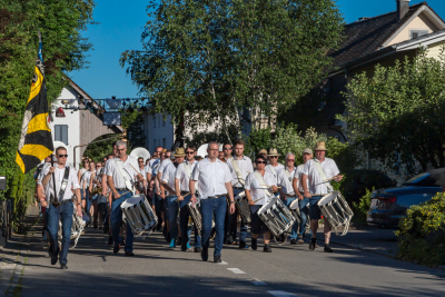 zapfenstreich 7 of 20